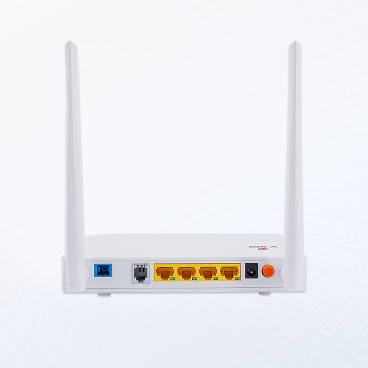 Hgw4 Router 4GE+1POTS+Wi-Fi4 XPON HGU 光猫路由器 - 芯德科技
