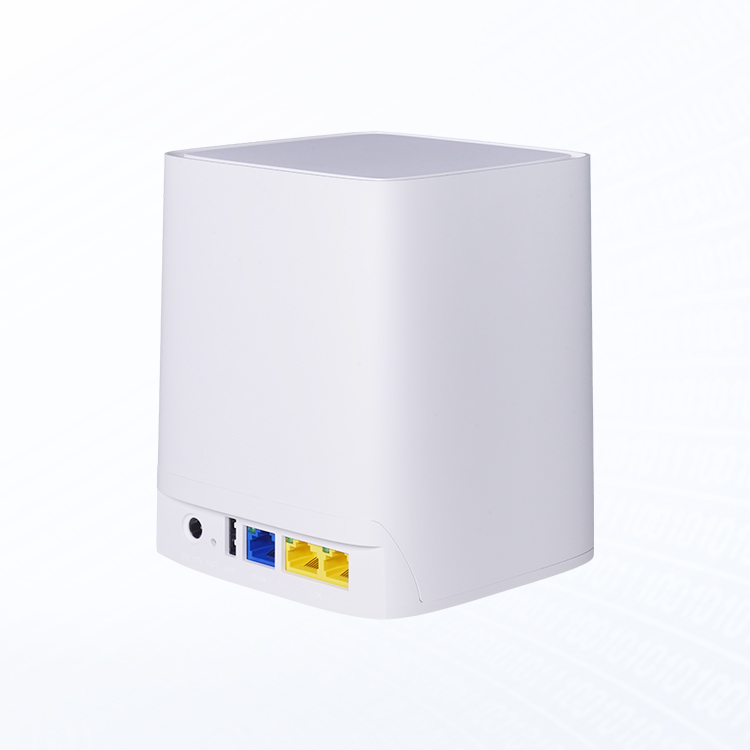 3GE+Wi-Fi 6+USB3.0 路由器 - 芯德科技