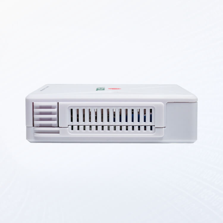 XPON ONT Router with 2.5GbE LAN Port - 芯德科技