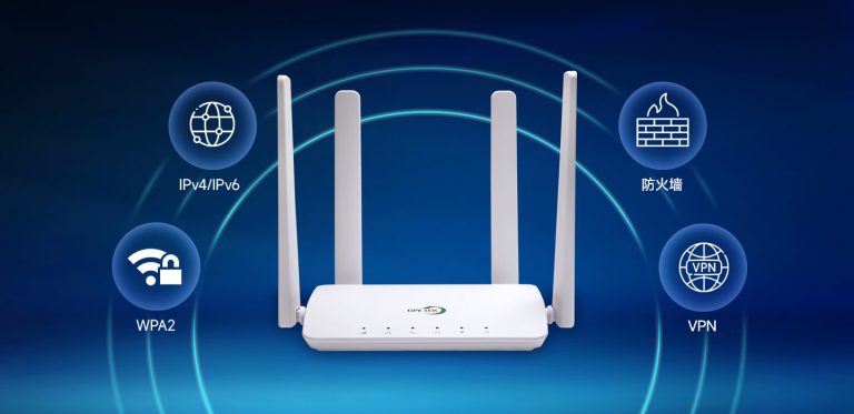 4G LTE CPE 路由器综合指南 - 芯德科技