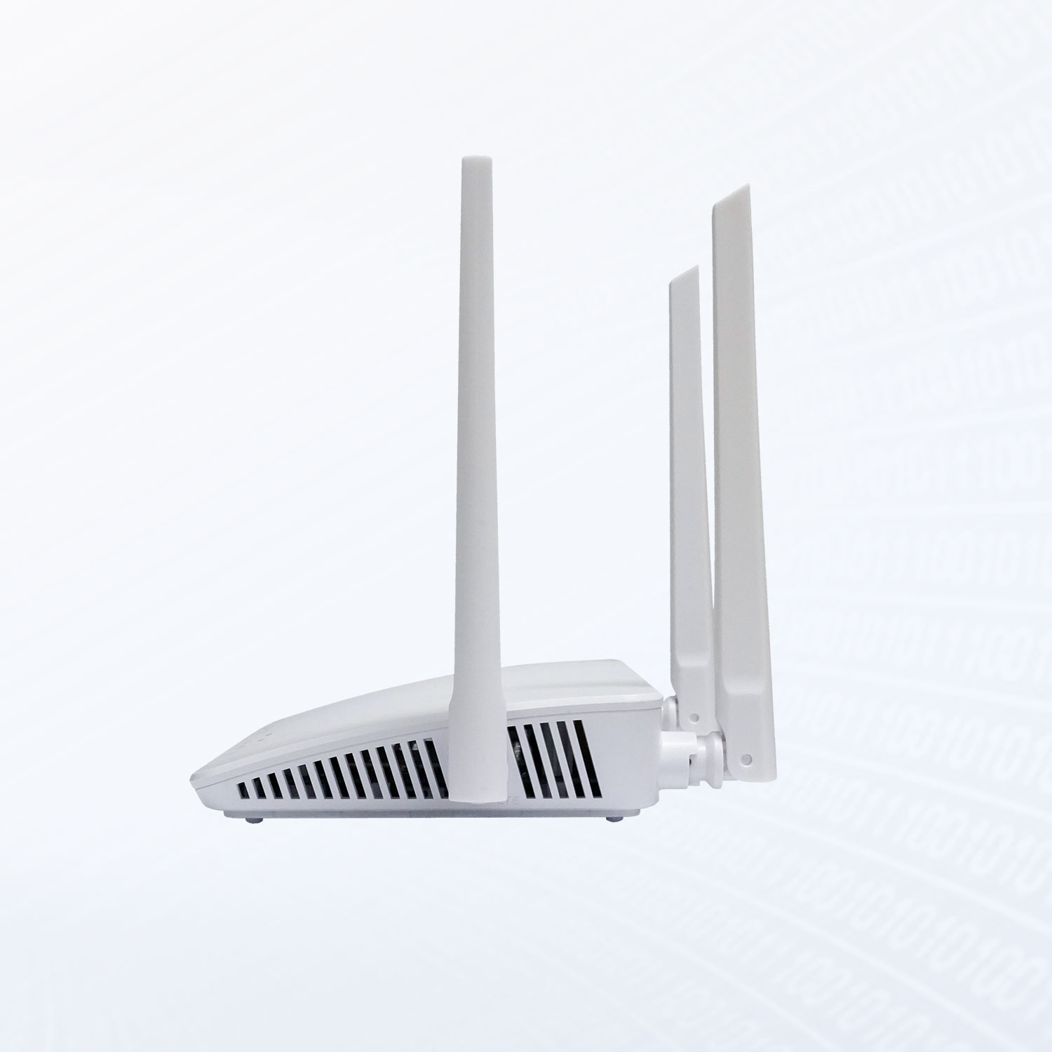 经济型 4网口 LTE CAT4 CPE
