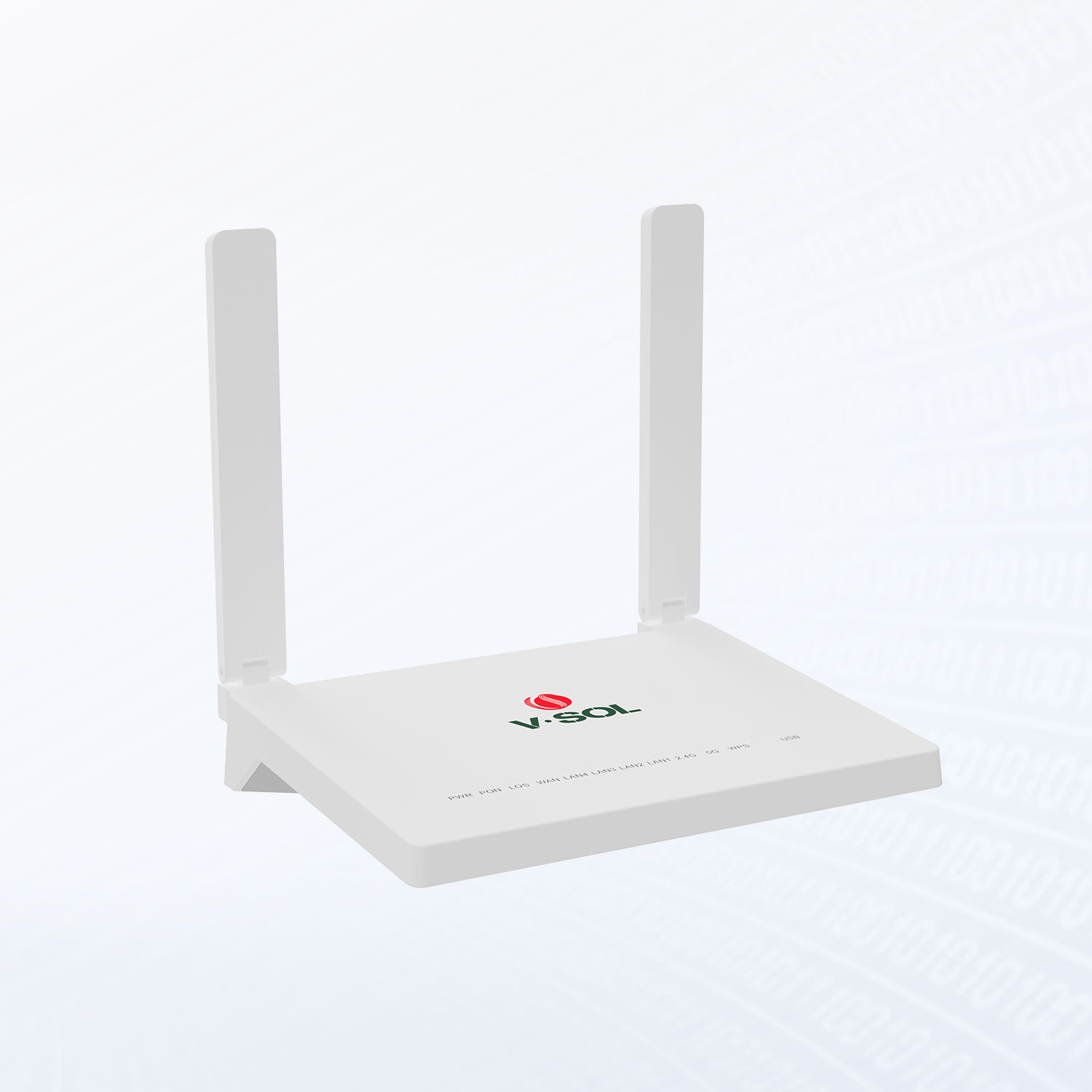 1XPON+4LAN+1USB3.0+CATV+Wi-Fi 6 HGU ONT