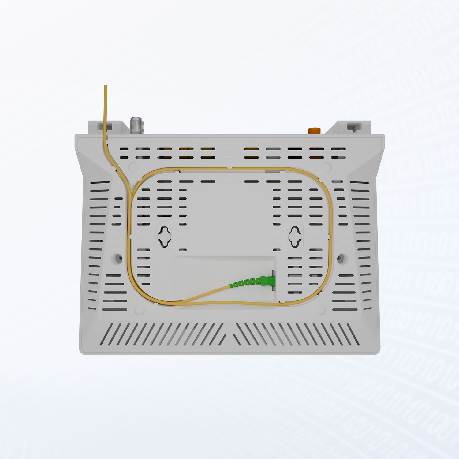 1XPON+4LAN+1USB3.0+CATV+Wi-Fi 6 HGU ONT