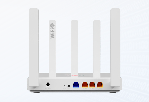 VSOL 高性能 360° 全覆盖 WiFi6 路由器