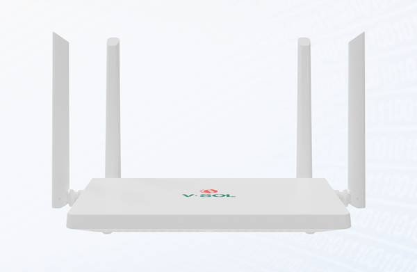 VSOL 家用双频千兆 WiFi6 路由器