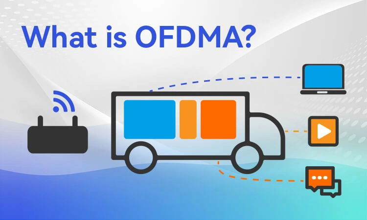 What is OFDMA