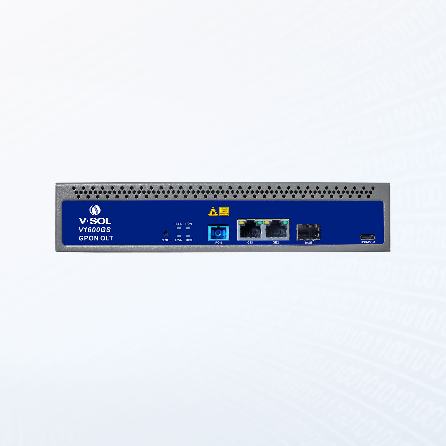 芯德单口 GPON OLT