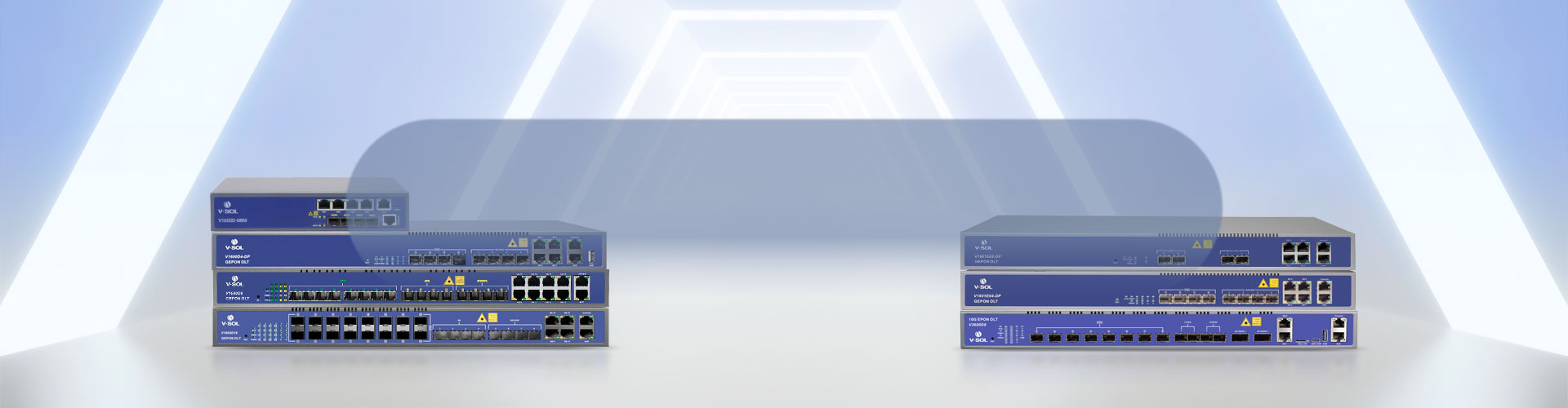 EPON OLT
