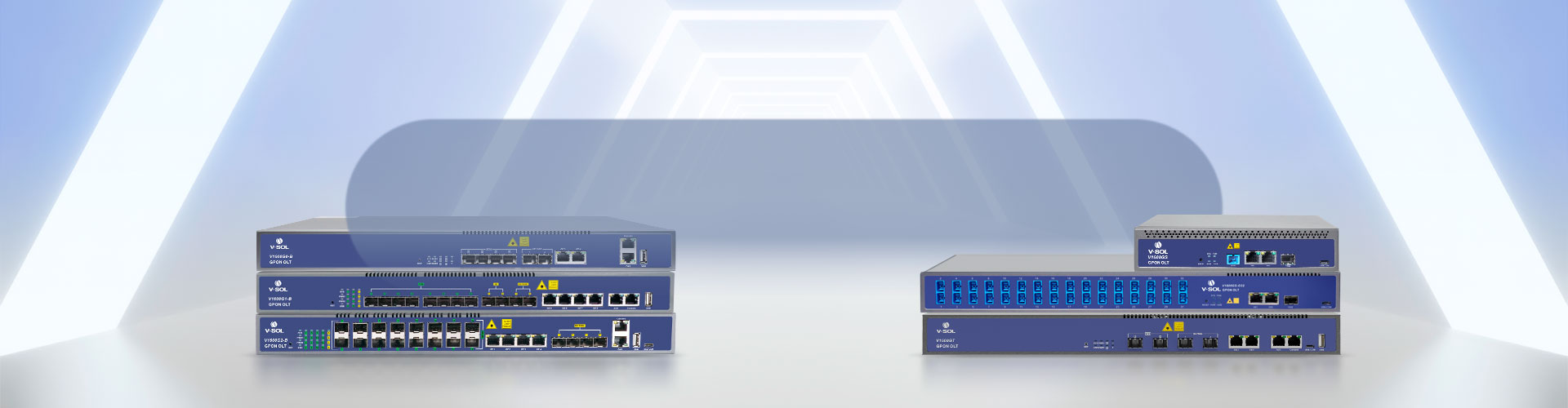 GPON OLT