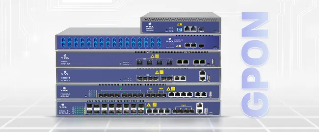 GPON OLT