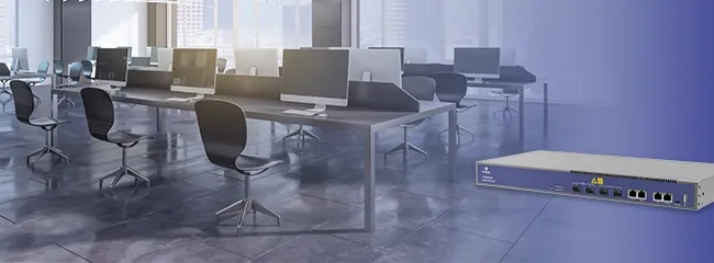 智慧企业专网
