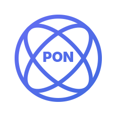广泛的 PON 兼容性