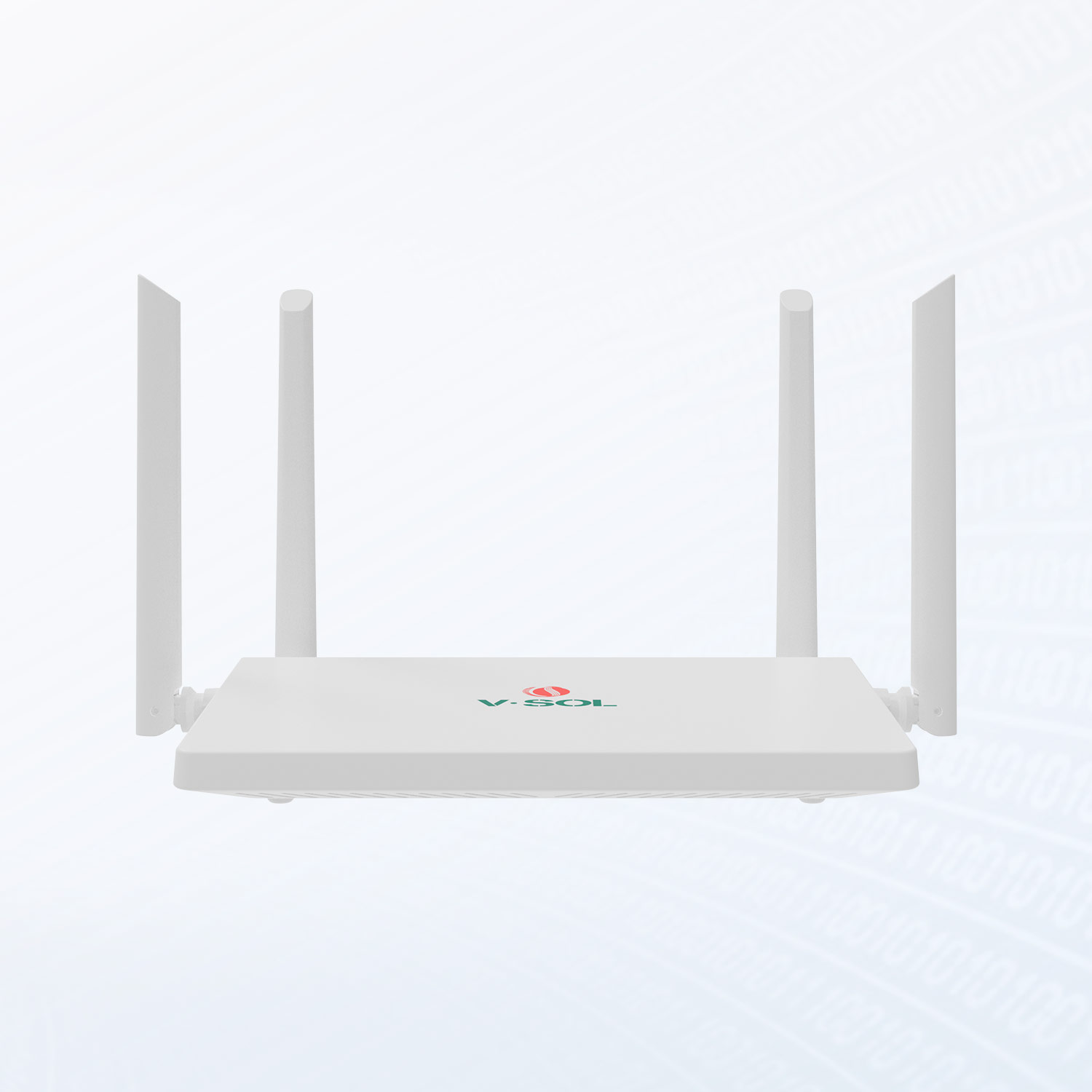 Wi-Fi 6 HGU ONT