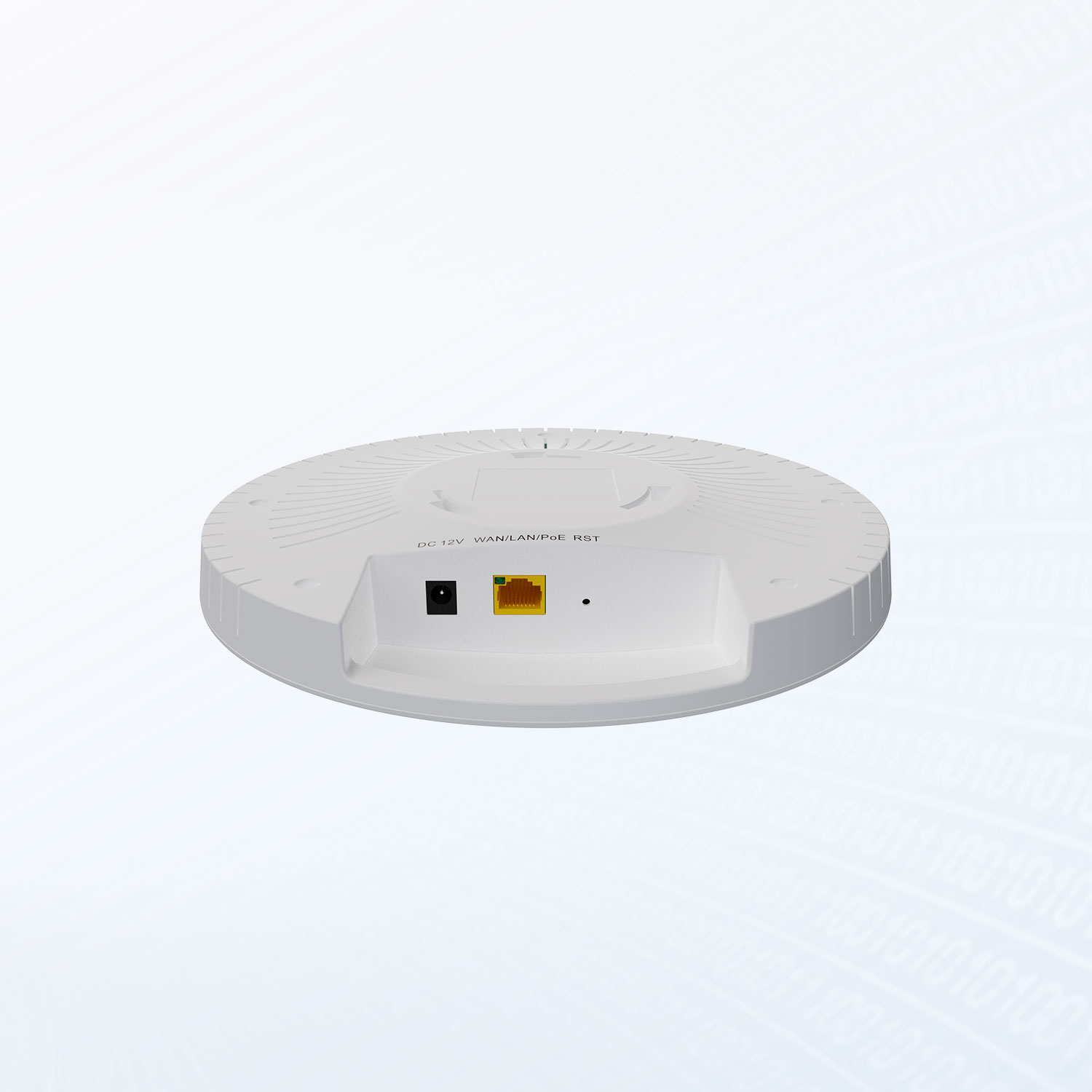 Wi-Fi 6 Ceiling Installation ONT
