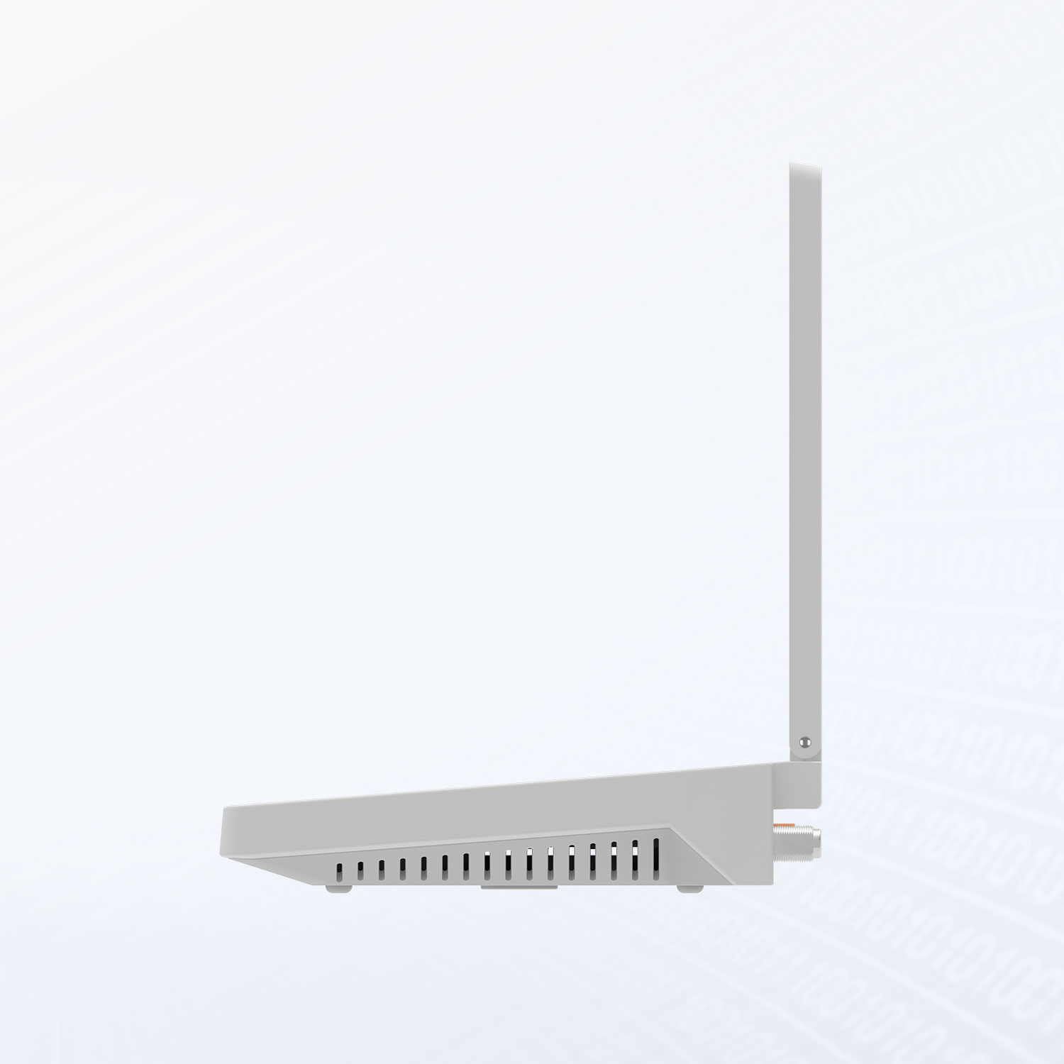 1XPON+4LAN+1USB3.0+Wi-Fi 6 HUG ONT