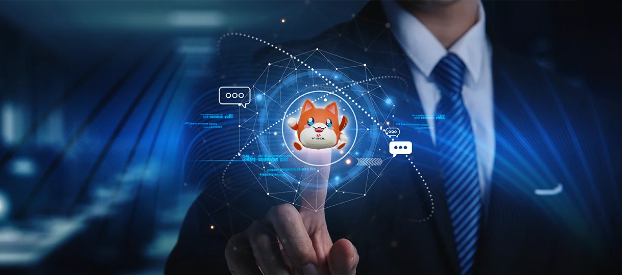 AI工作流程演示