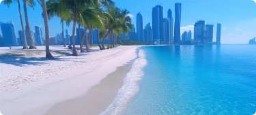 岛屿与沿海社区