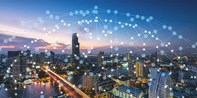 市中心与中央商务区（CBD）