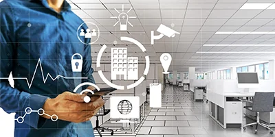 政务与企业园区