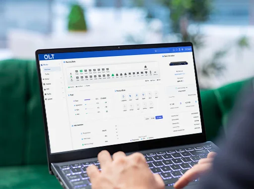 集中管理，简化运维流程