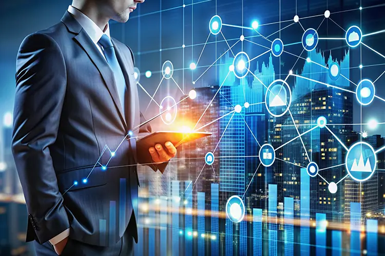 支持长期演进的网络架构设计