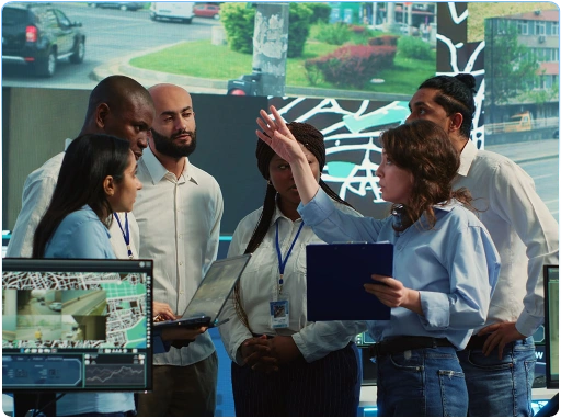 适配复杂地形，提升部署灵活性