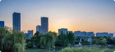 低密度广域覆盖区域