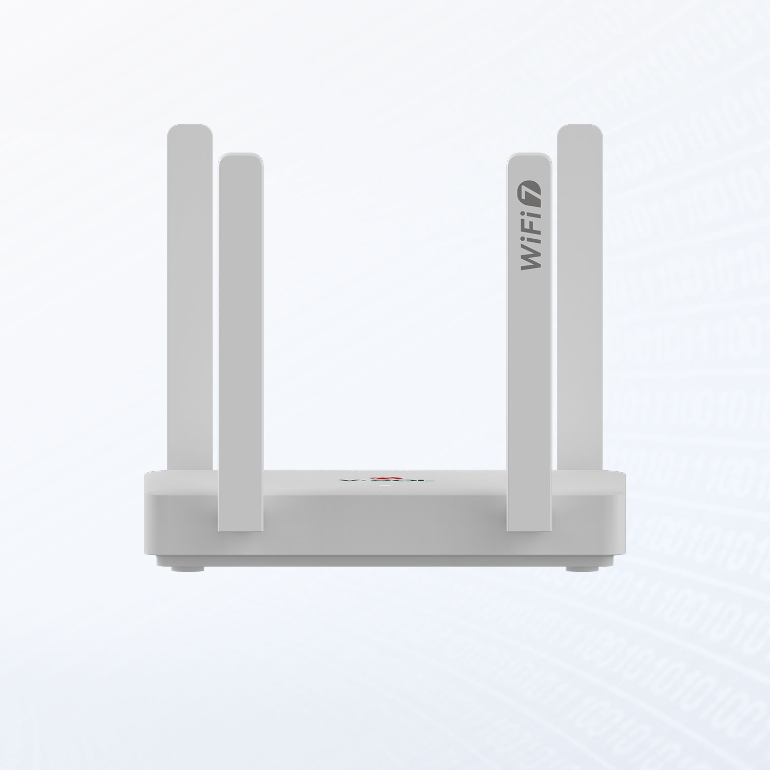 2.5GbE+2GE+Wi-Fi 7 无线路由器