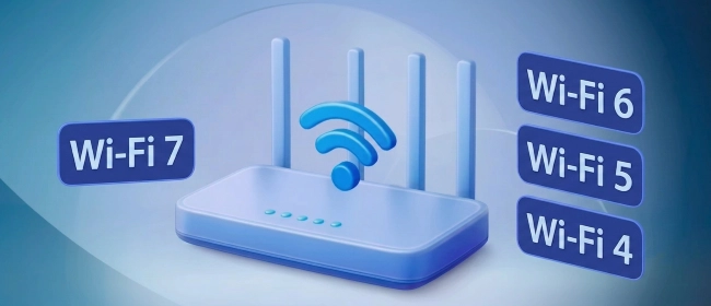 芯德 Wi-Fi 光猫
