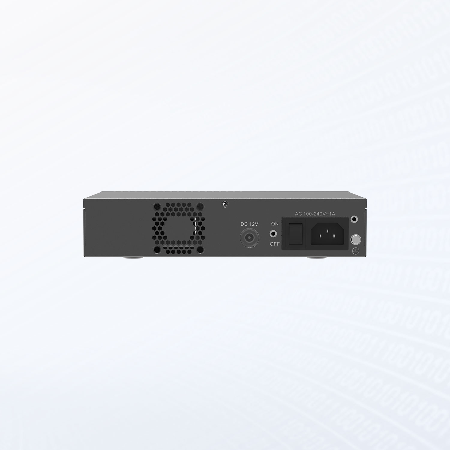 双PON口 GPON OLT