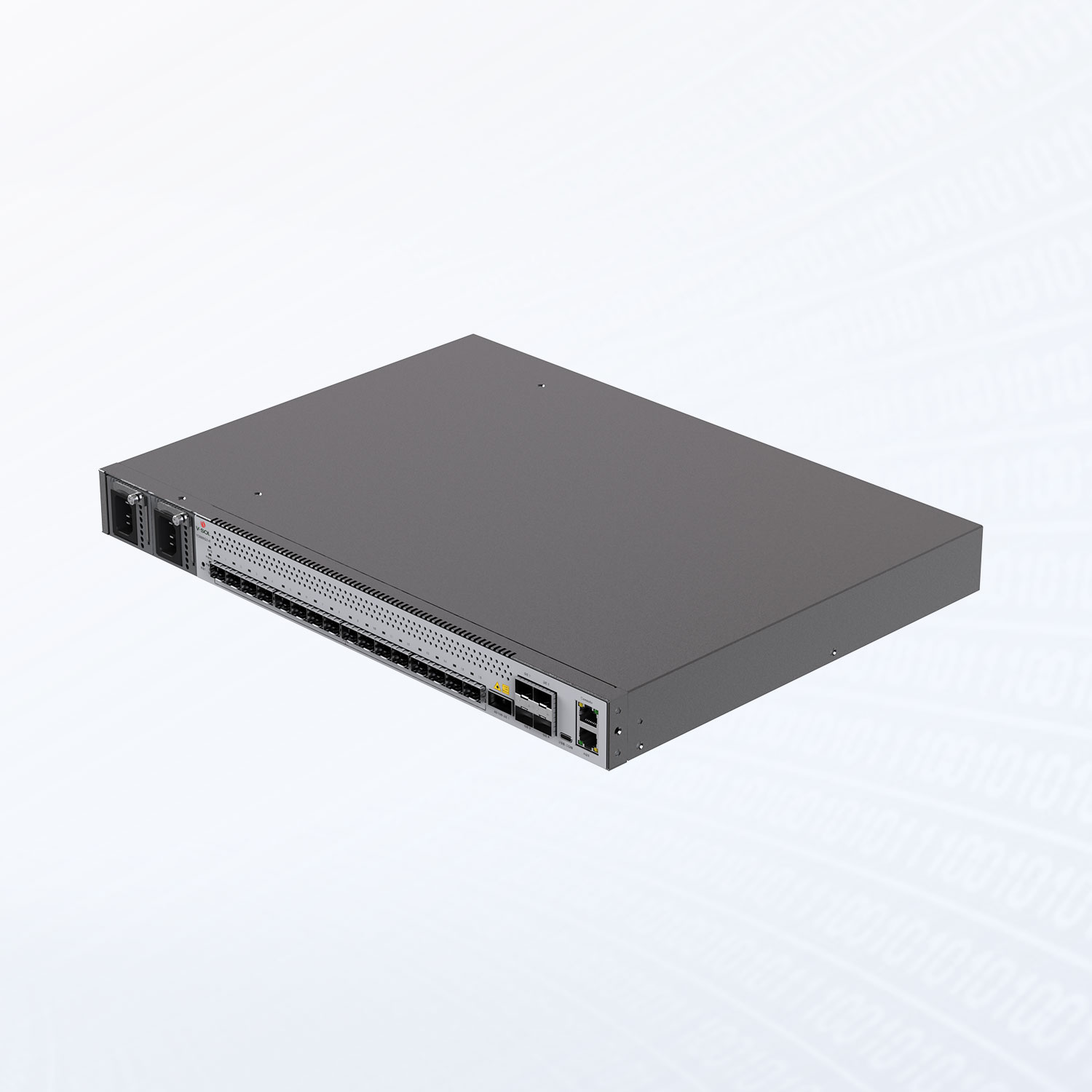 16口 10G Combo PON OLT