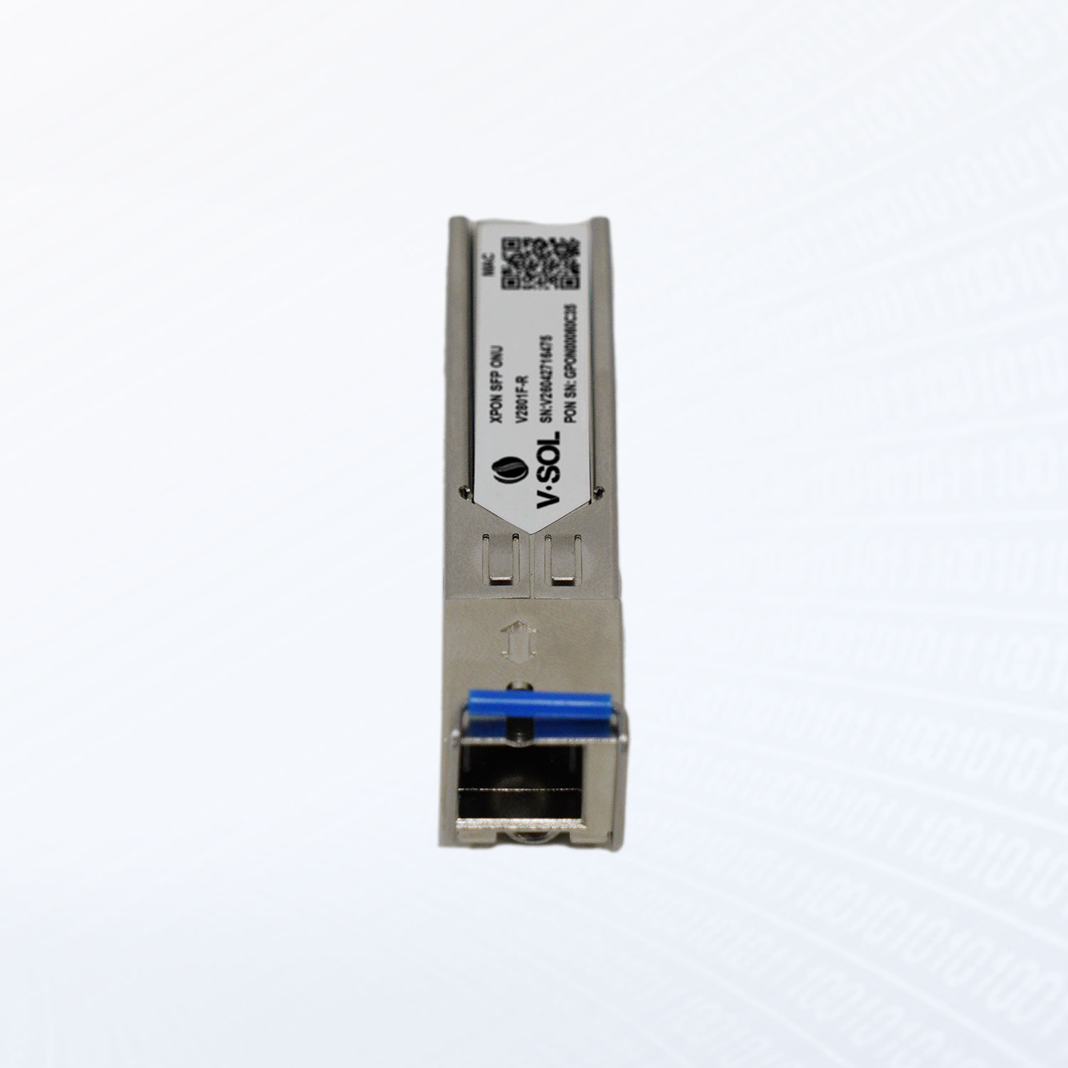 1XPON+1GE(SFP) SFP ONT
