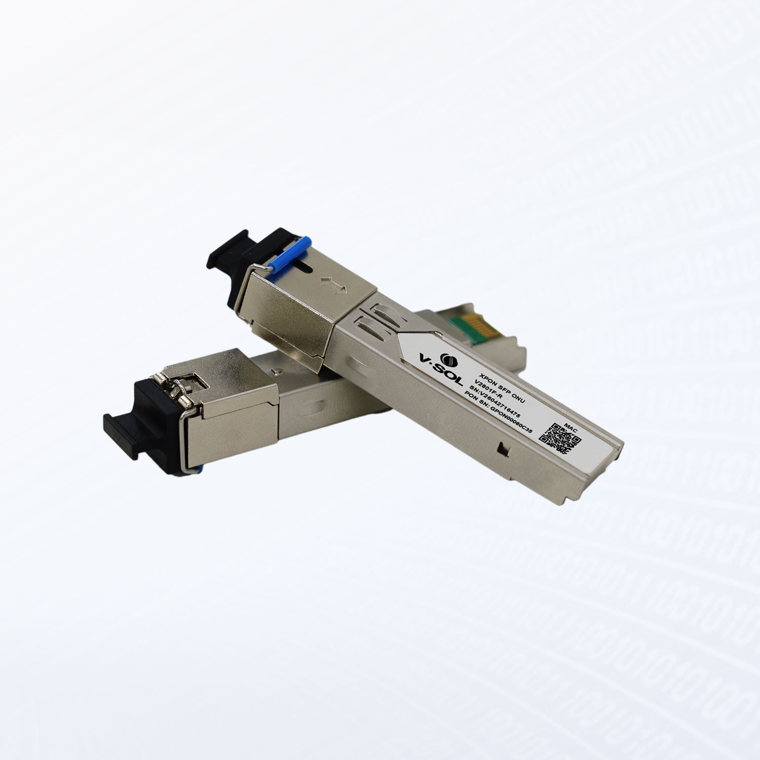 1XPON+1GE(SFP) SFP ONT
